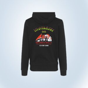 3-Hoodie Lichterglanz