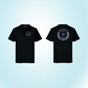 Actros Mafia And Friends T-Shirt