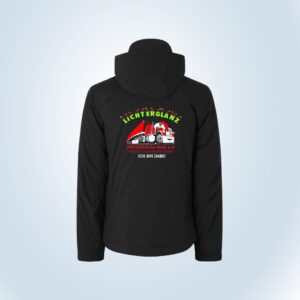 7 Soft Shell-Jacke | Winter