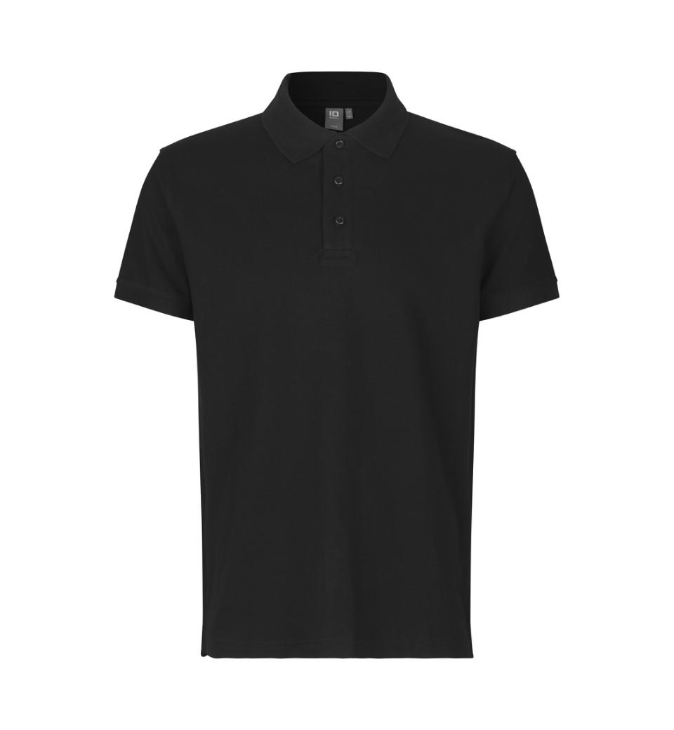 Poloshirt | Stretch STATEMENT 2026 – Bild 3