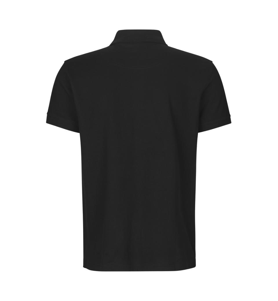 Poloshirt | Stretch STATEMENT 2026 – Bild 4