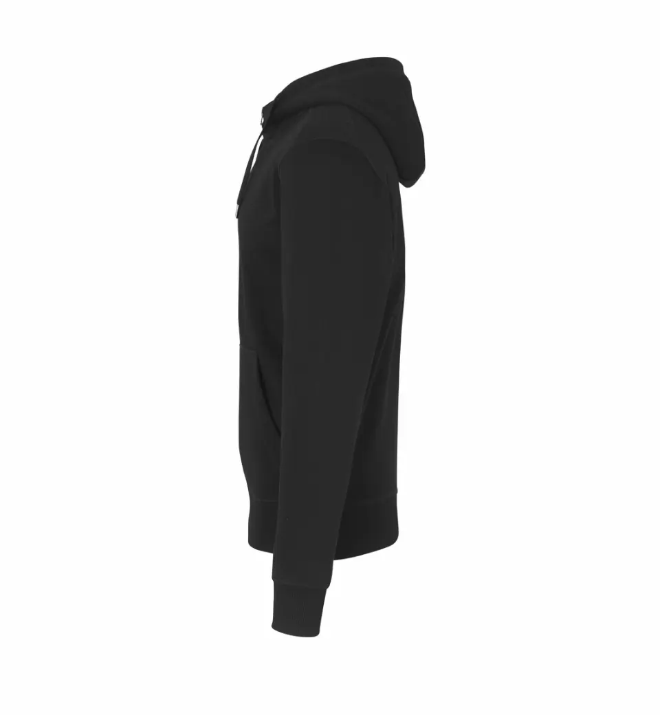 Hoodie | Reißverschluss STATEMENT 2026 – Bild 4
