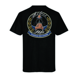 T-Shirt STATEMENT 2026