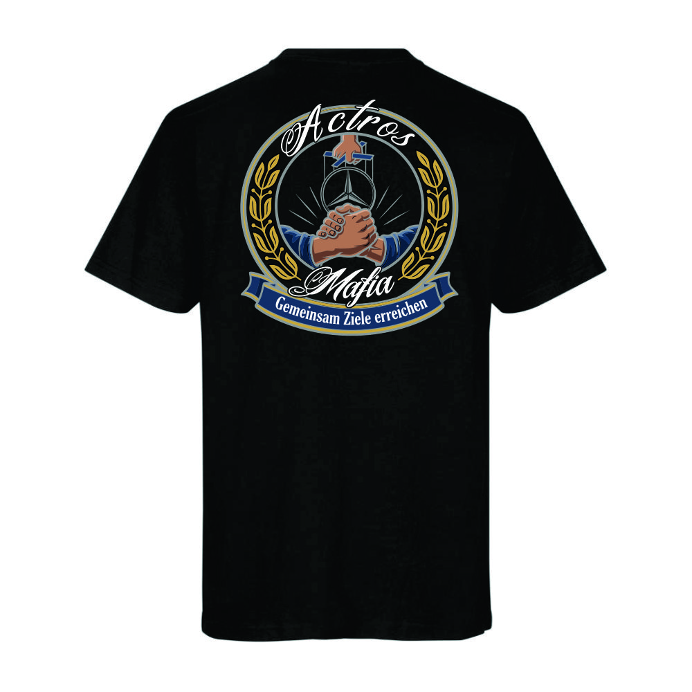 T-Shirt STATEMENT 2026