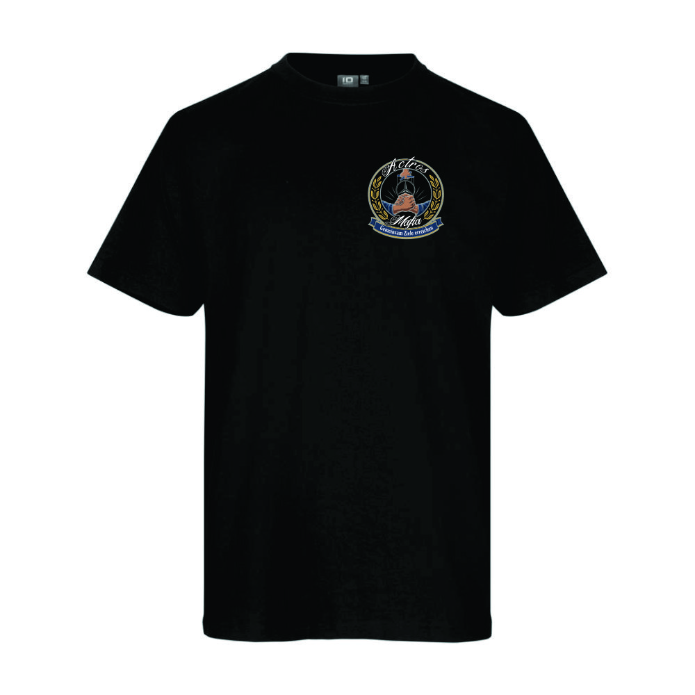 T-Shirt STATEMENT 2026 – Bild 2