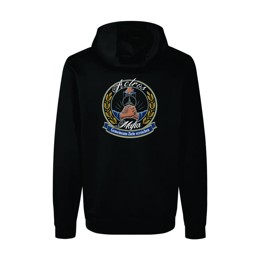 CARE Sweatshirt | Kapuzenpullover STATEMENT 2026