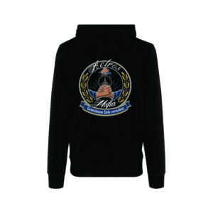 Hoodie-Kängurutasche Kind STATEMENT 2026