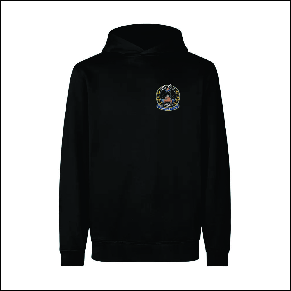 CARE Sweatshirt | Kapuzenpullover STATEMENT 2026 – Bild 3