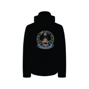 Soft Shell-Jacke | Winter STATEMENT 2026