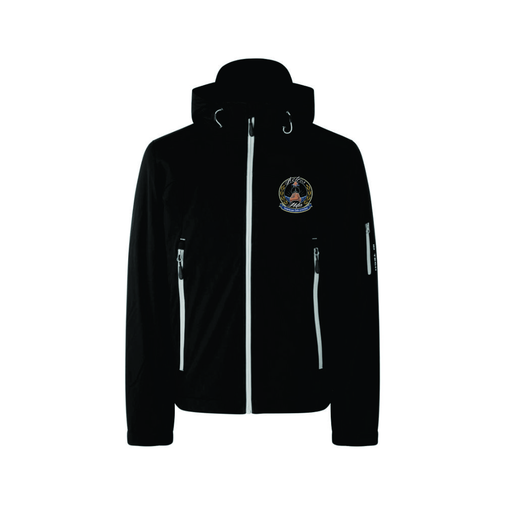 Soft Shell-Jacke | Winter STATEMENT 2026 – Bild 2